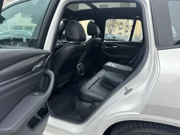 BMW X3 xDrive 20 d M Sport Head-Up Laser PANO AHK