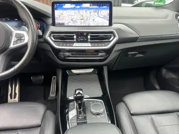 BMW X3 xDrive 20 d M Sport Head-Up Laser PANO AHK