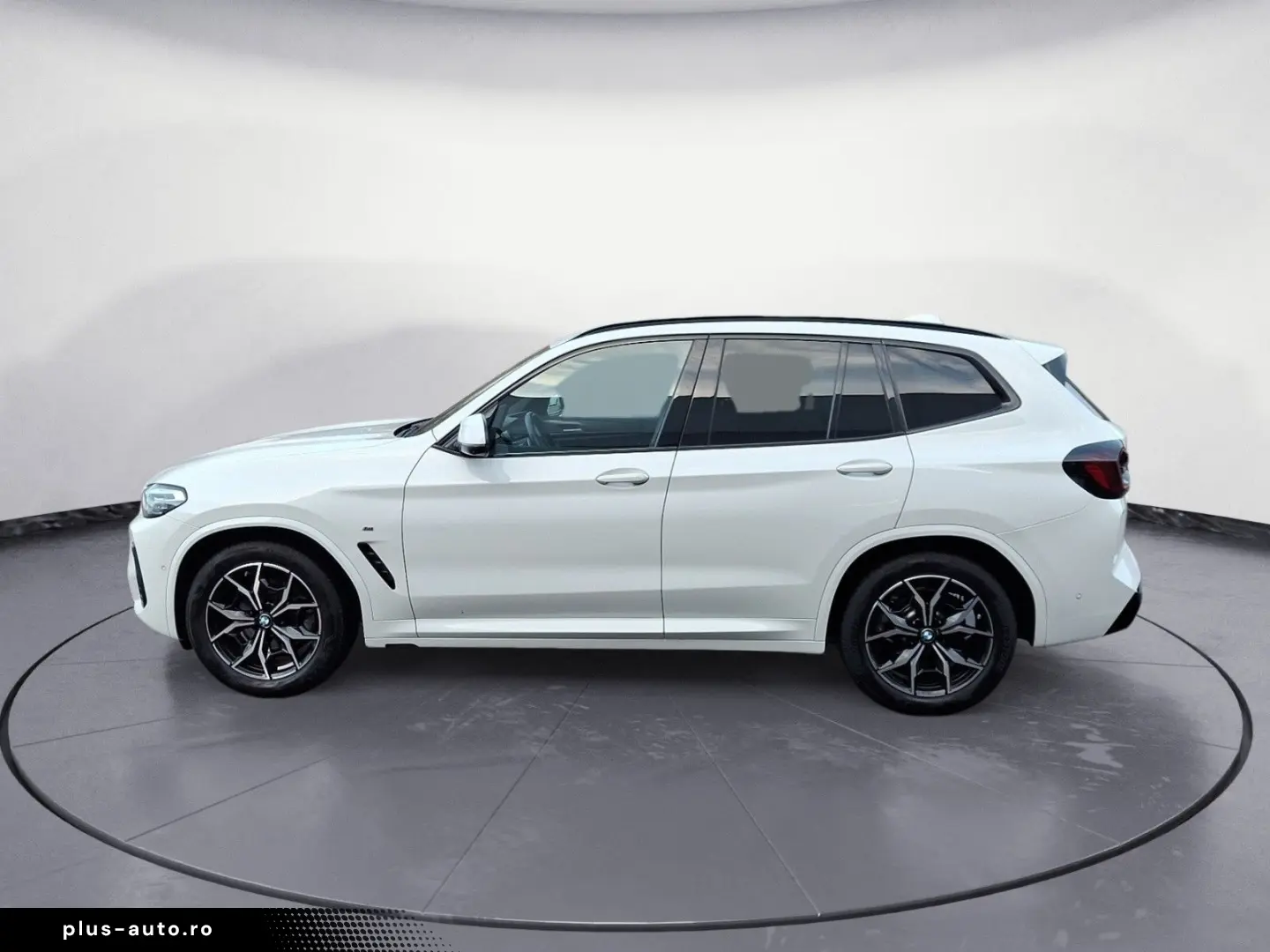 BMW X3 xDrive20d AT M-Sport  AHK RFK  Shadow-Line