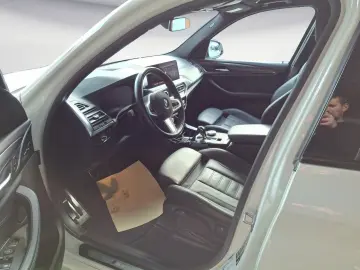 BMW X3 xDrive20d AT M-Sport  AHK RFK  Shadow-Line