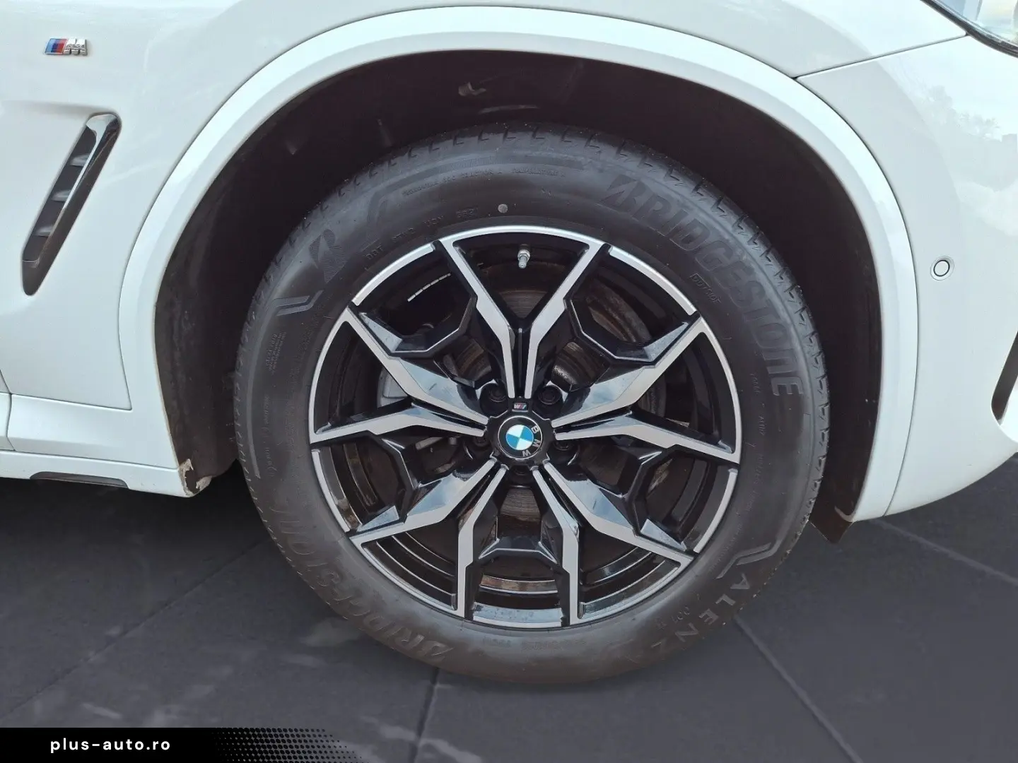 BMW X3 xDrive20d AT M-Sport  AHK RFK  Shadow-Line