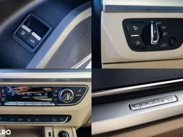 Audi Q5 50 TFSI e quattro S tronic PHEV S Line