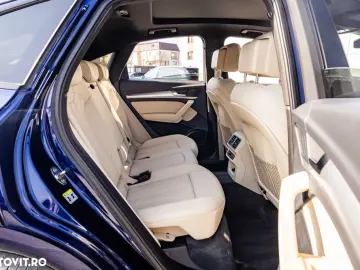 Audi Q5 50 TFSI e quattro S tronic PHEV S Line