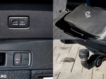 Audi Q5 50 TFSI e quattro S tronic PHEV S Line