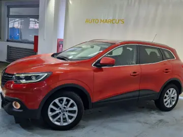 RENAULT KADJAR 1.5 dCi 110CP Zen Energy