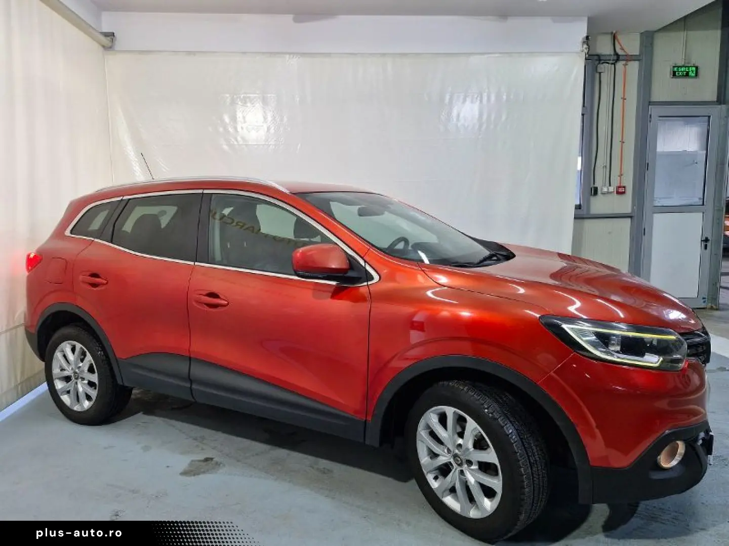 RENAULT KADJAR 1.5 dCi 110CP Zen Energy