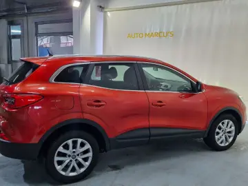RENAULT KADJAR 1.5 dCi 110CP Zen Energy