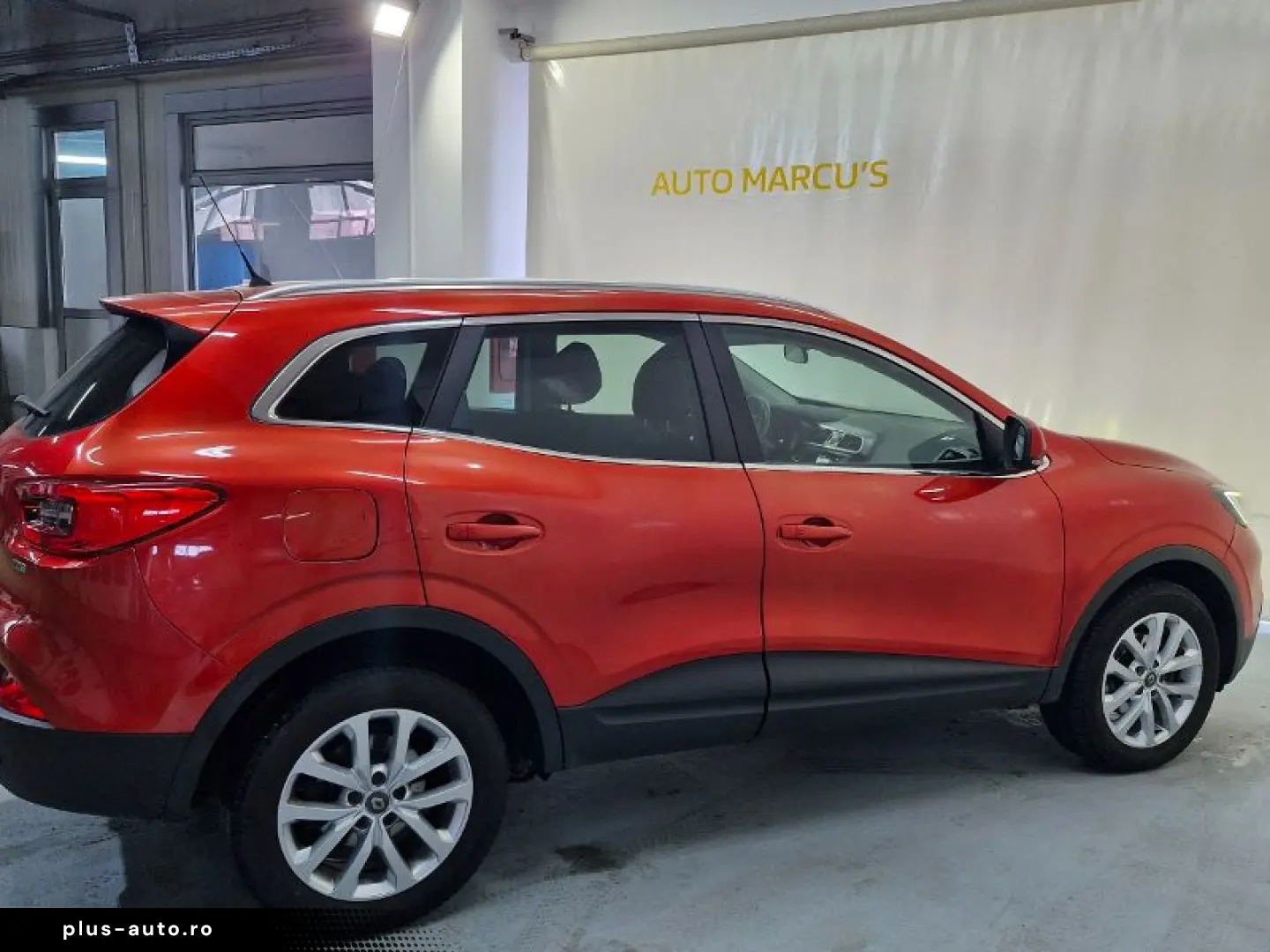 RENAULT KADJAR 1.5 dCi 110CP Zen Energy