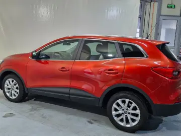 RENAULT KADJAR 1.5 dCi 110CP Zen Energy
