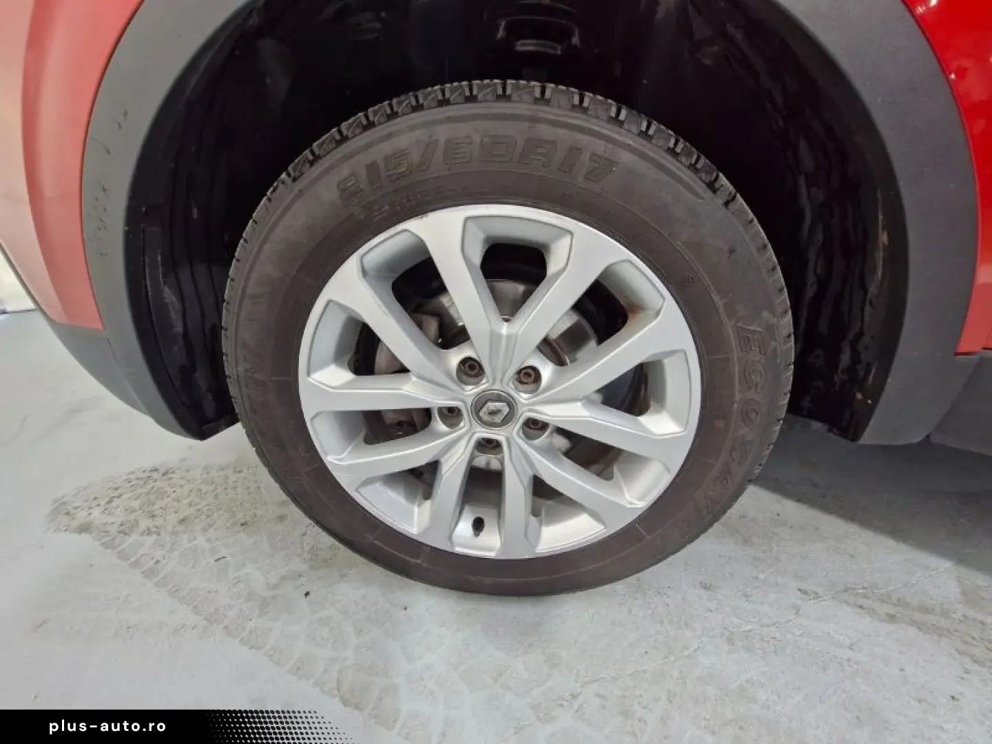 RENAULT KADJAR 1.5 dCi 110CP Zen Energy