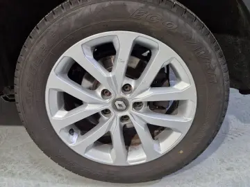 RENAULT KADJAR 1.5 dCi 110CP Zen Energy