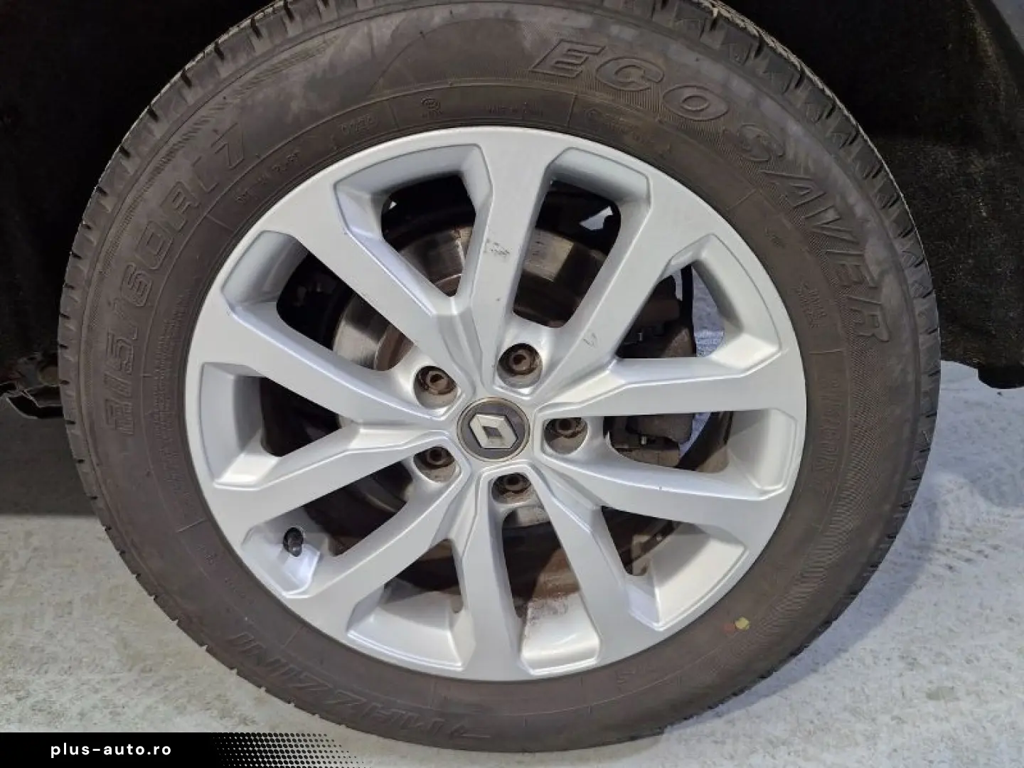 RENAULT KADJAR 1.5 dCi 110CP Zen Energy