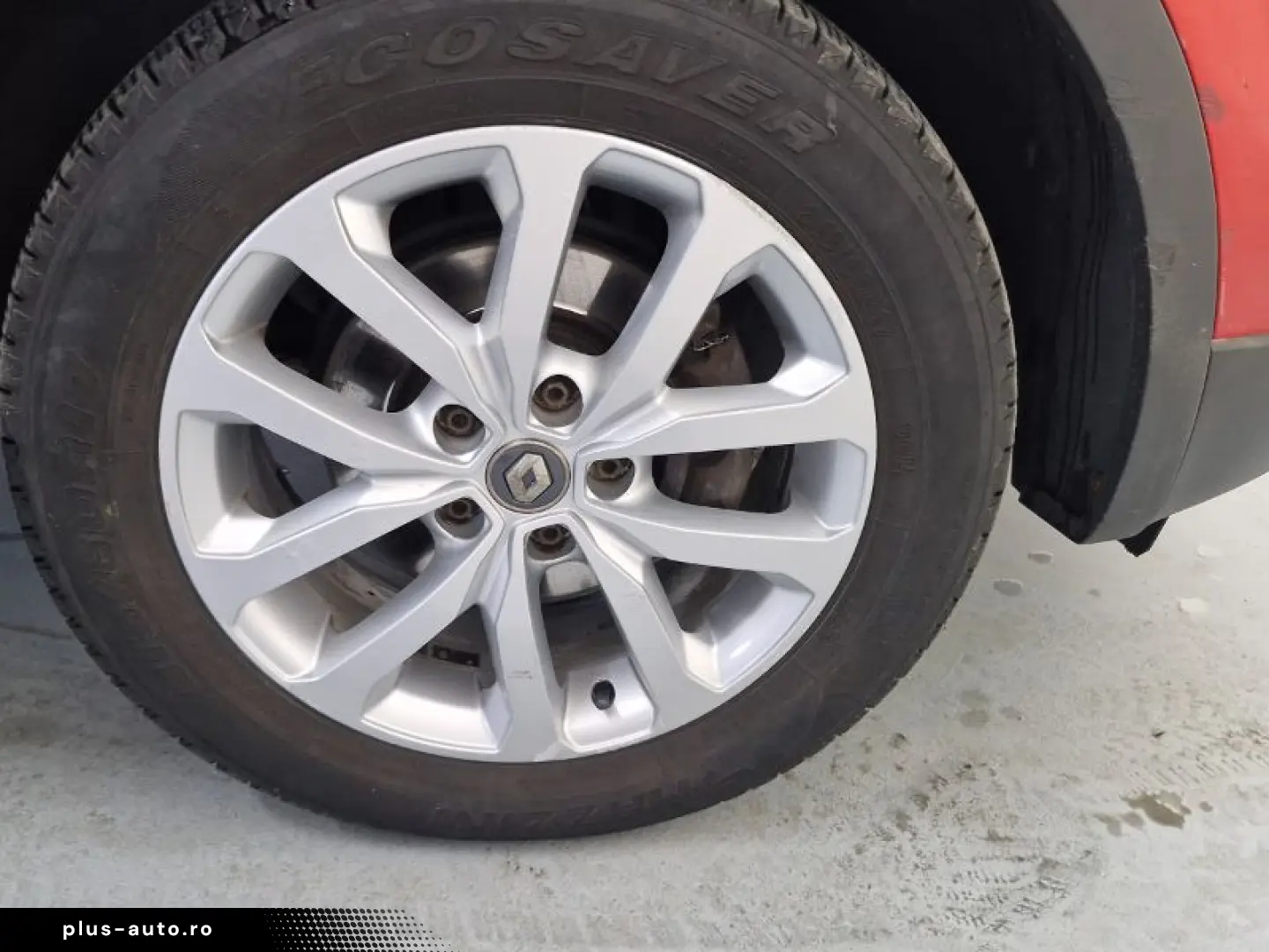 RENAULT KADJAR 1.5 dCi 110CP Zen Energy