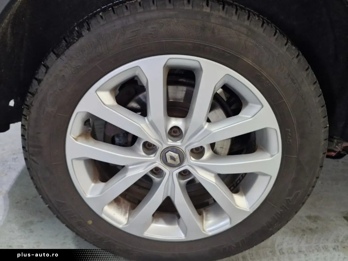 RENAULT KADJAR 1.5 dCi 110CP Zen Energy