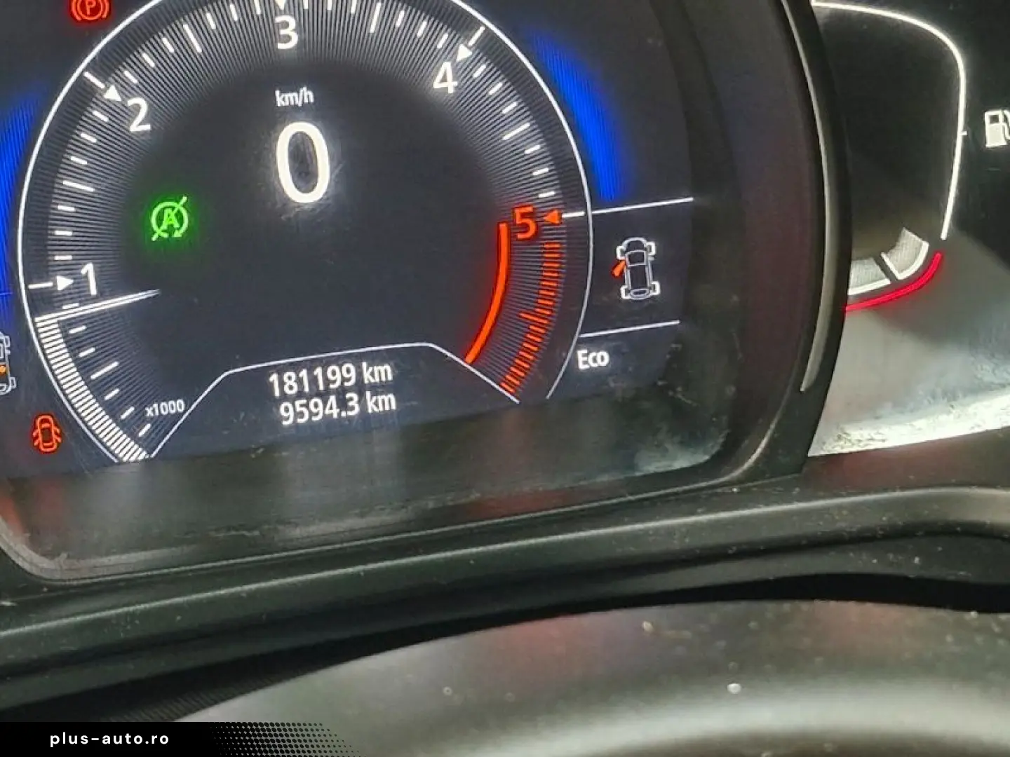 RENAULT KADJAR 1.5 dCi 110CP Zen Energy