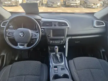 RENAULT KADJAR 1.5 dCi 110CP Zen Energy