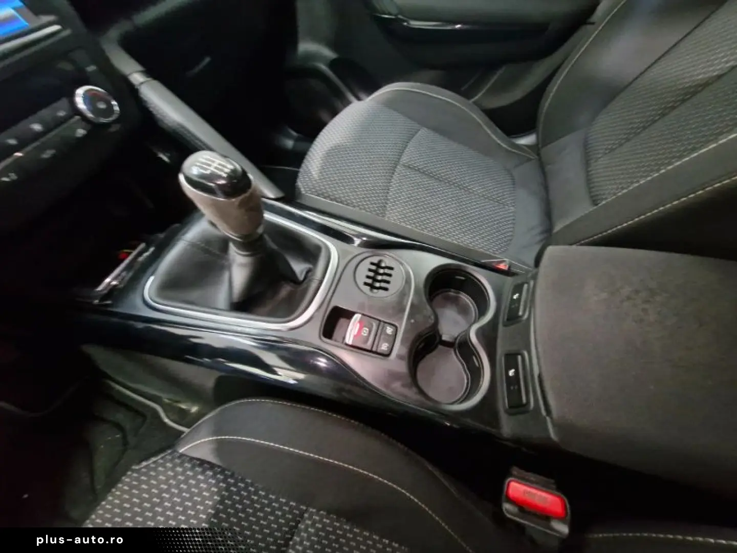 RENAULT KADJAR 1.5 dCi 110CP Zen Energy