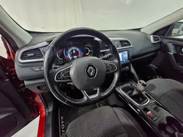 RENAULT KADJAR 1.5 dCi 110CP Zen Energy