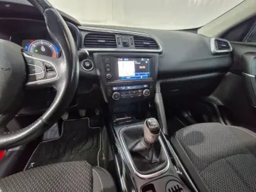 RENAULT KADJAR 1.5 dCi 110CP Zen Energy