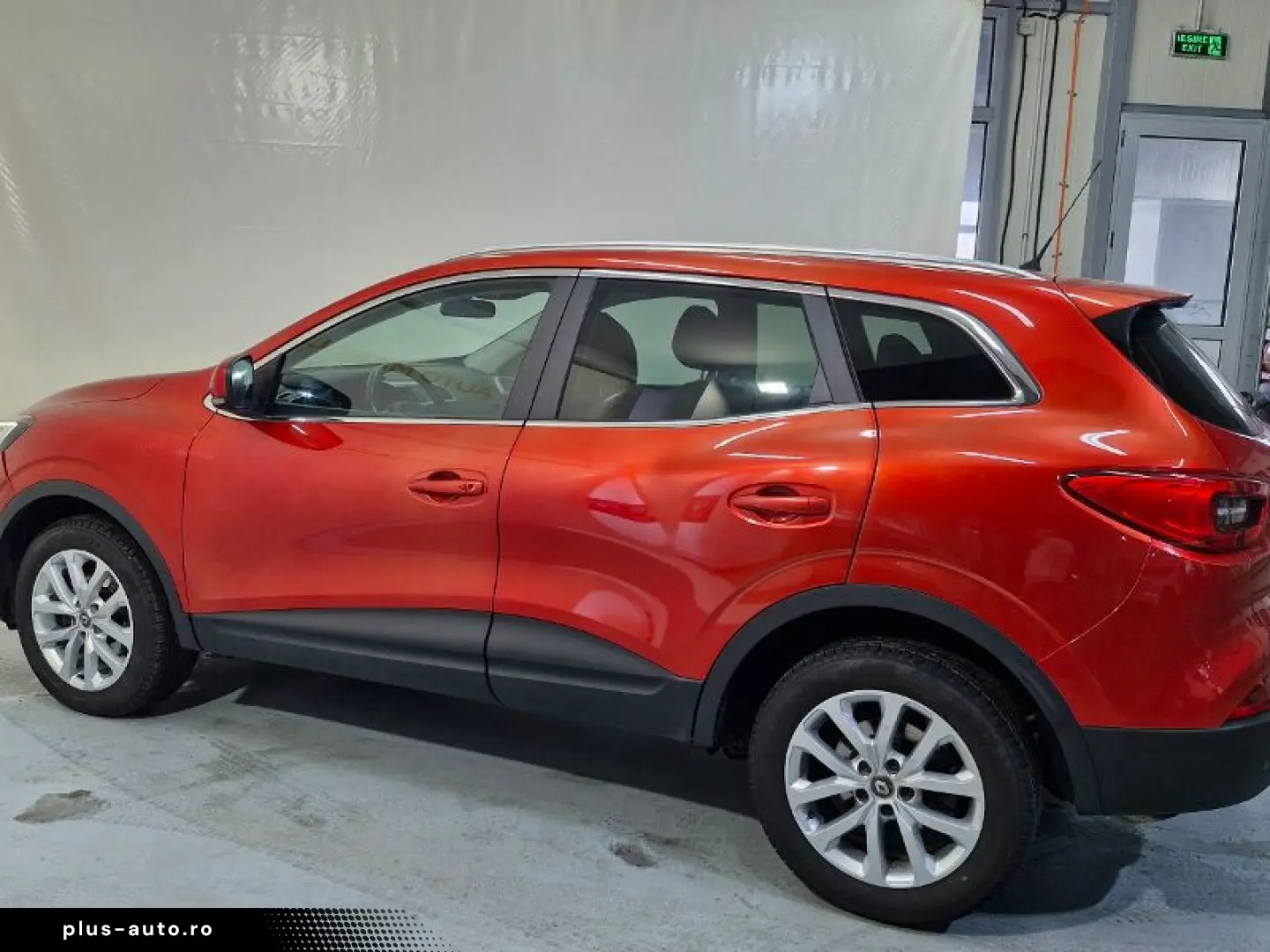 RENAULT KADJAR 1.5 dCi 110CP Zen Energy