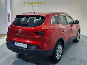 RENAULT KADJAR 1.5 dCi 110CP Zen Energy