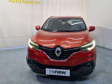 RENAULT KADJAR 1.5 dCi 110CP Zen Energy
