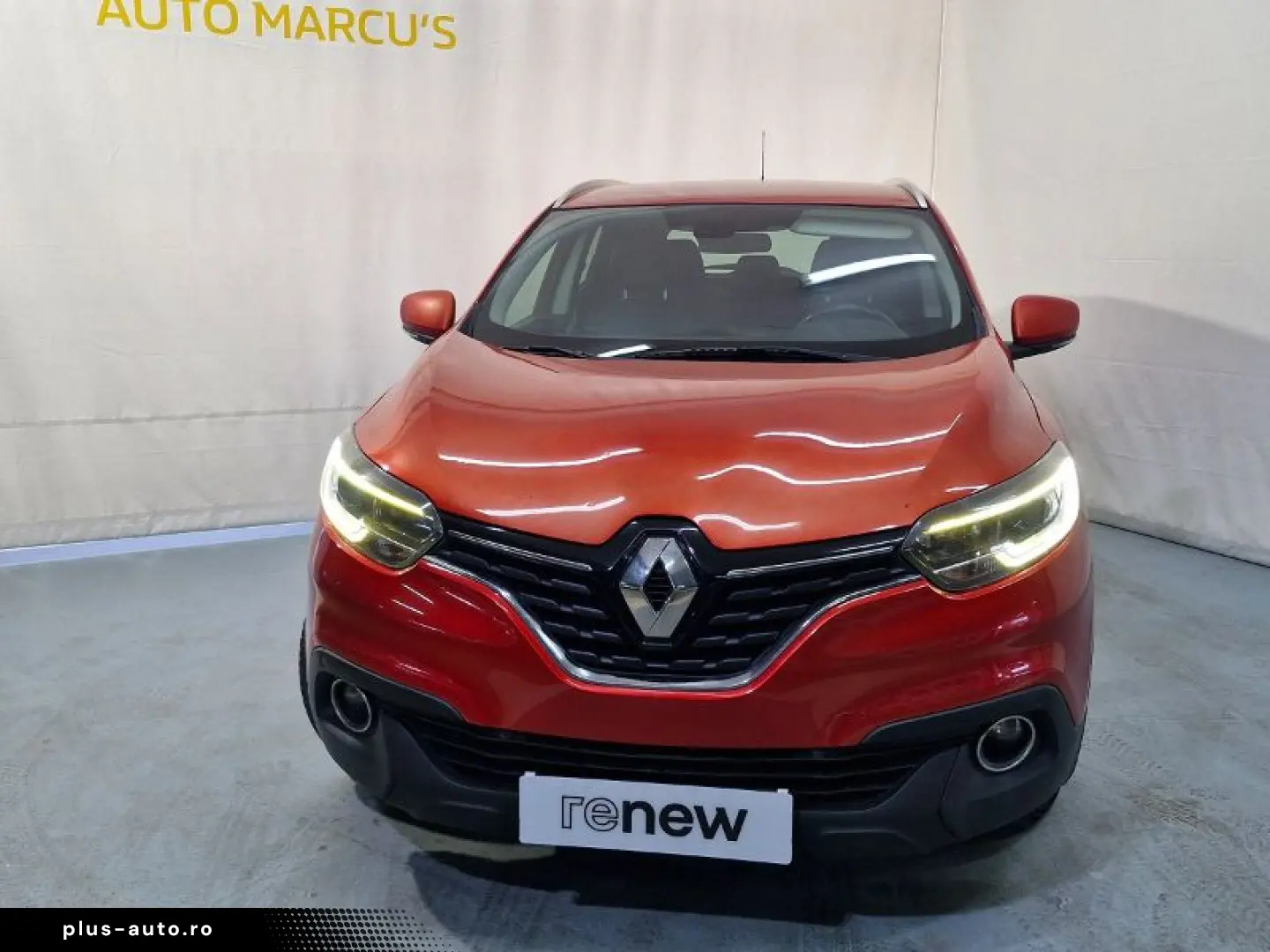 RENAULT KADJAR 1.5 dCi 110CP Zen Energy