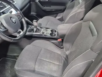 RENAULT KADJAR 1.5 dCi 110CP Zen Energy