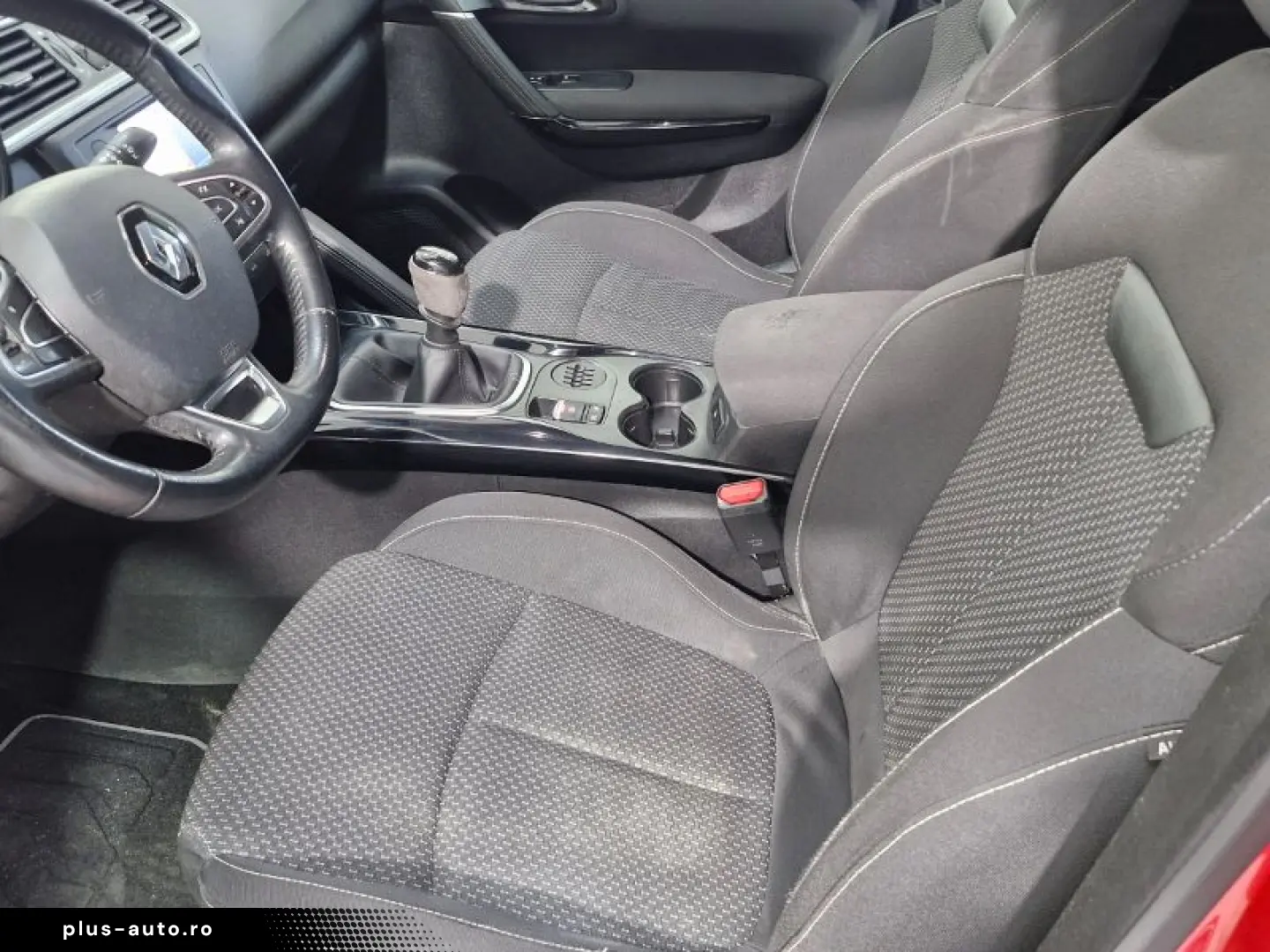 RENAULT KADJAR 1.5 dCi 110CP Zen Energy