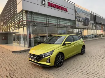 Hyundai I20 Gen-Iii-2020