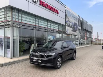Skoda Kodiaq 1.5 TSI DSG MHEV Selection