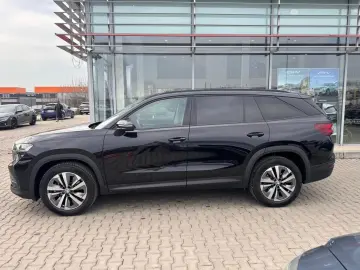 Skoda Kodiaq 1.5 TSI DSG MHEV Selection