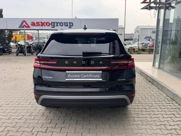 Skoda Kodiaq 1.5 TSI DSG MHEV Selection