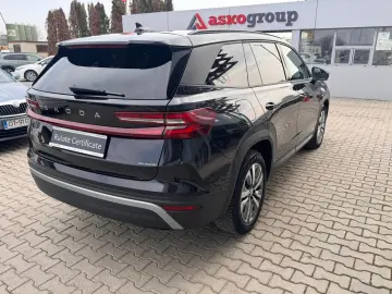 Skoda Kodiaq 1.5 TSI DSG MHEV Selection