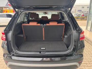 Skoda Kodiaq 1.5 TSI DSG MHEV Selection