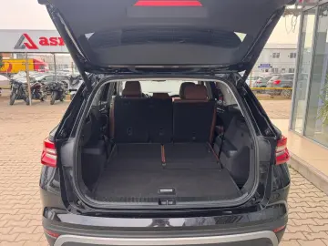 Skoda Kodiaq 1.5 TSI DSG MHEV Selection