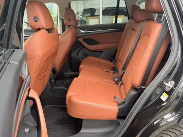 Skoda Kodiaq 1.5 TSI DSG MHEV Selection