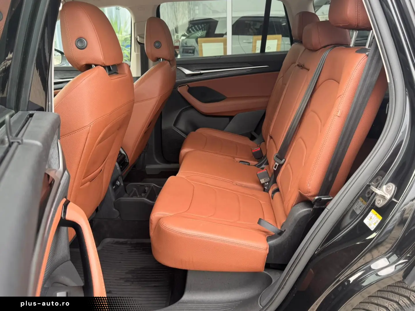 Skoda Kodiaq 1.5 TSI DSG MHEV Selection