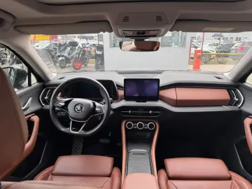 Skoda Kodiaq 1.5 TSI DSG MHEV Selection