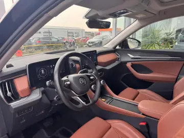 Skoda Kodiaq 1.5 TSI DSG MHEV Selection