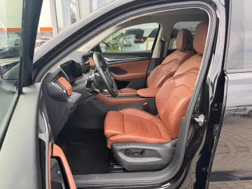 Skoda Kodiaq 1.5 TSI DSG MHEV Selection