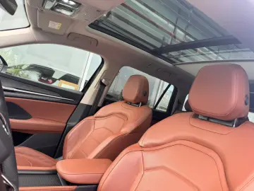 Skoda Kodiaq 1.5 TSI DSG MHEV Selection