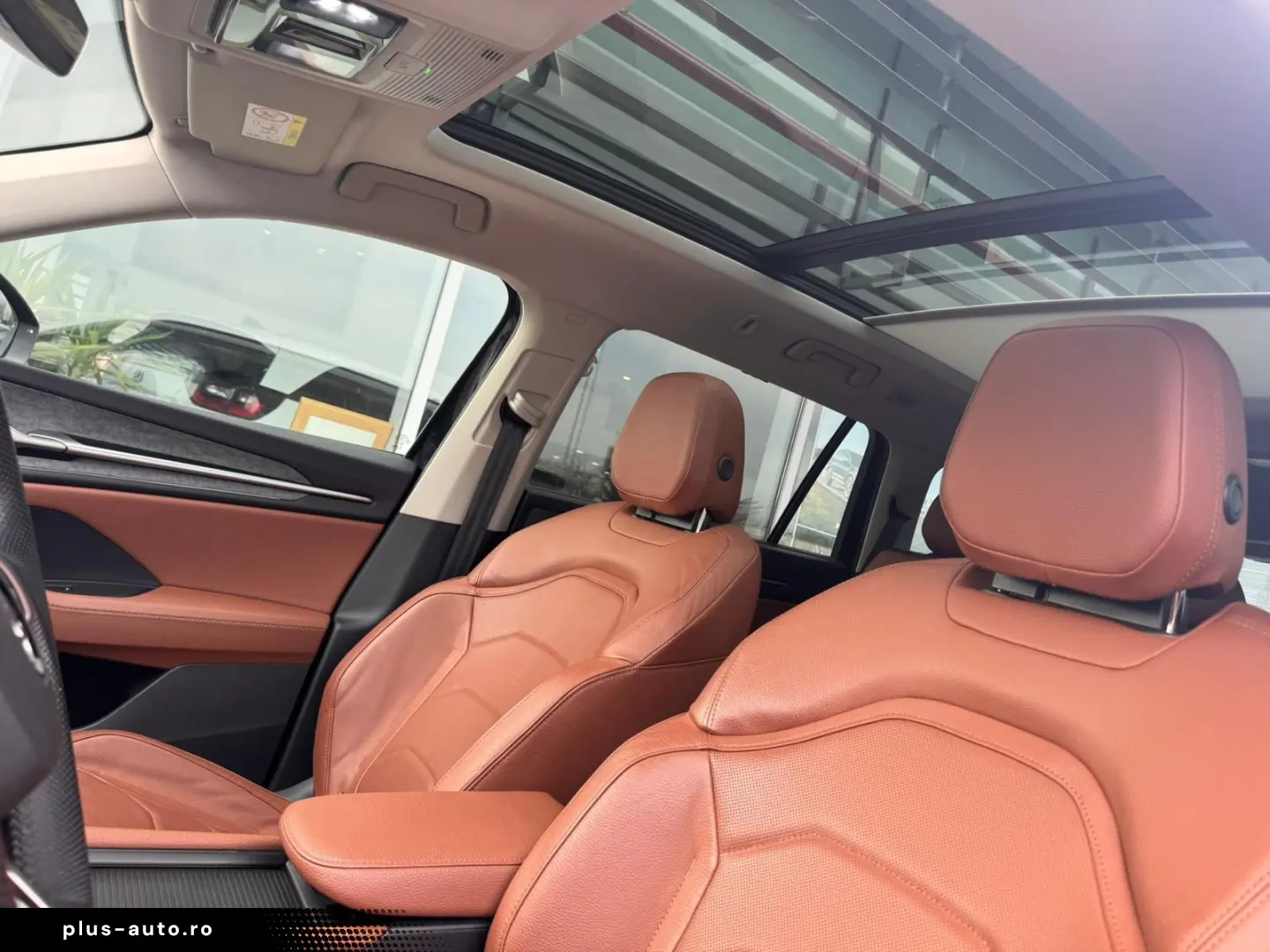 Skoda Kodiaq 1.5 TSI DSG MHEV Selection