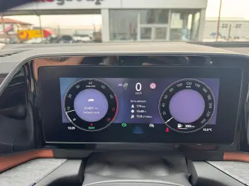 Skoda Kodiaq 1.5 TSI DSG MHEV Selection