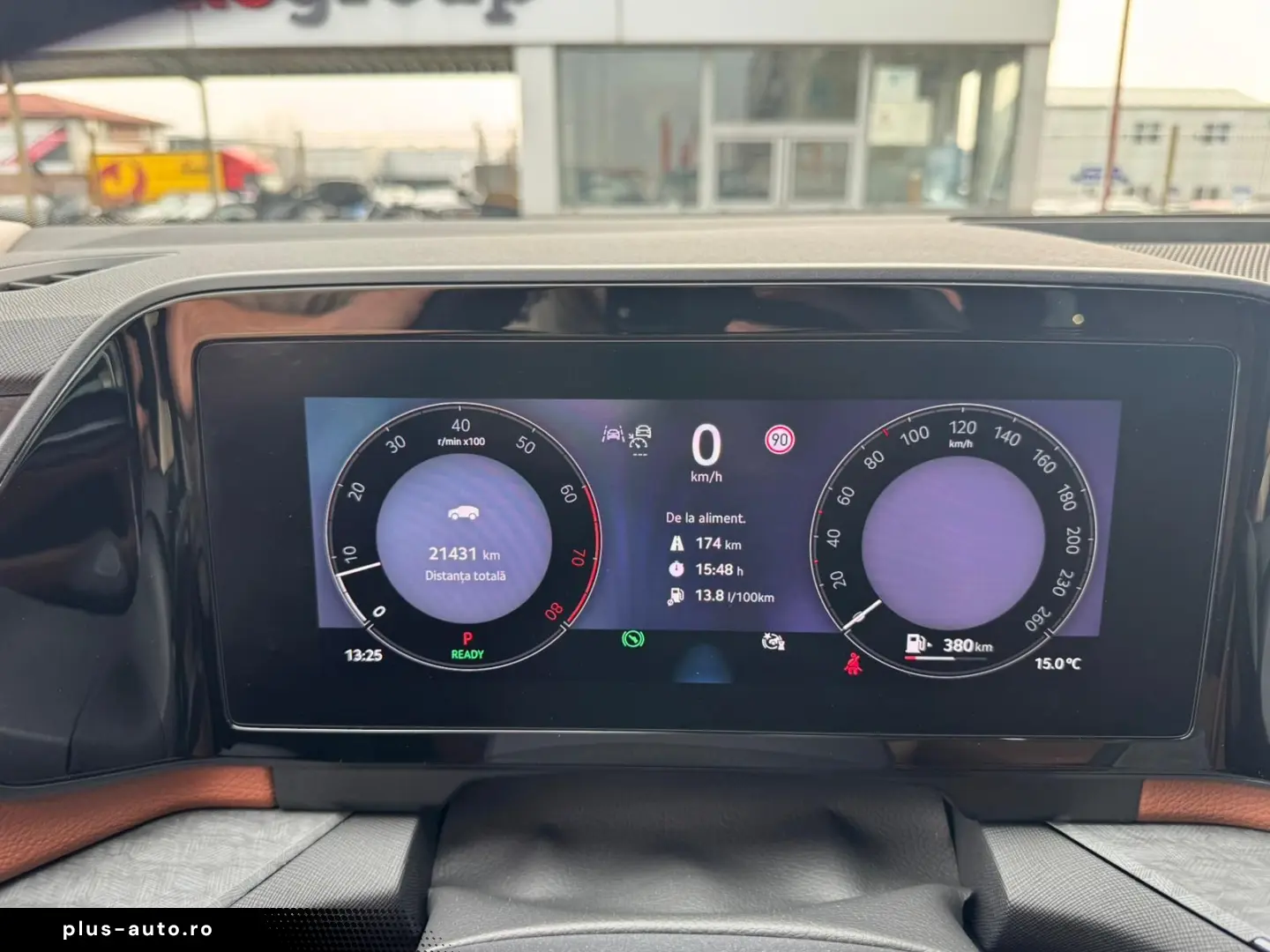 Skoda Kodiaq 1.5 TSI DSG MHEV Selection