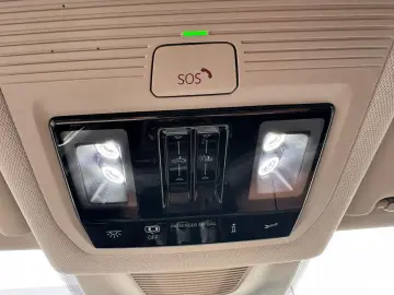 Skoda Kodiaq 1.5 TSI DSG MHEV Selection