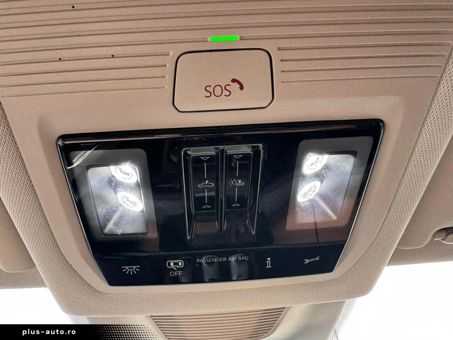 Skoda Kodiaq 1.5 TSI DSG MHEV Selection