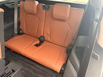 Skoda Kodiaq 1.5 TSI DSG MHEV Selection