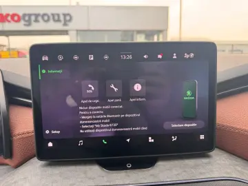 Skoda Kodiaq 1.5 TSI DSG MHEV Selection