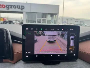 Skoda Kodiaq 1.5 TSI DSG MHEV Selection